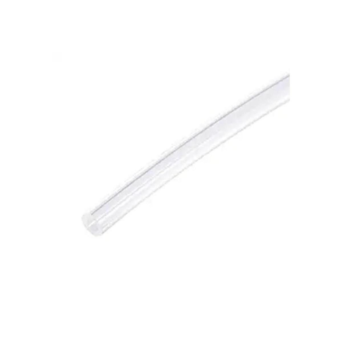 uxcell Manguera de tubo de PTFE aislante