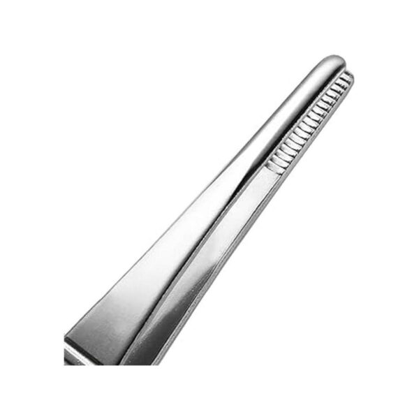 Uxcell Pinzas rectas de acero inoxidable con punta_3