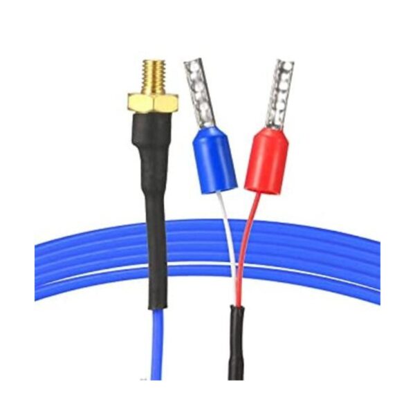 Uxcell Sonda de sensor de temperatura para impresora 3D_1