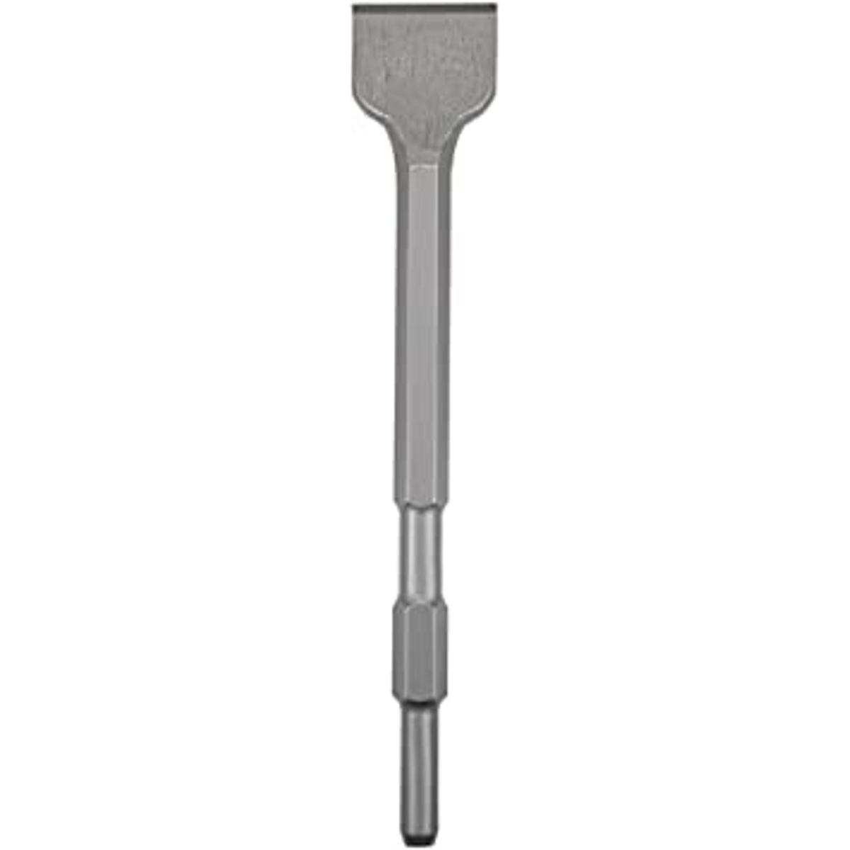uxcell Point Broca de masonería para martillo eléctrico