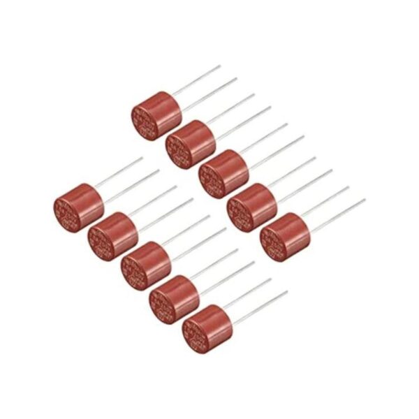 uxcell DIP Bombín cilíndrico para montaje en miniatura_1