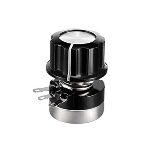 uxcell RV24YN20S B203 resistencias variables de 20 K_1