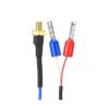 Uxcell Sonda de sensor de temperatura para impresora 3D_2