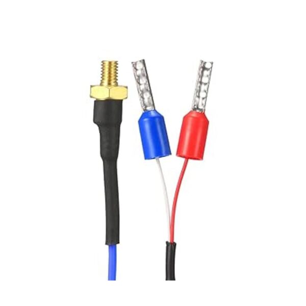 Uxcell Sonda de sensor de temperatura para impresora 3D_2