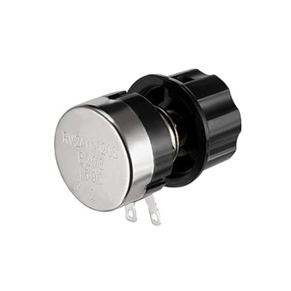uxcell RV24YN20S B203 resistencias variables de 20 K_3