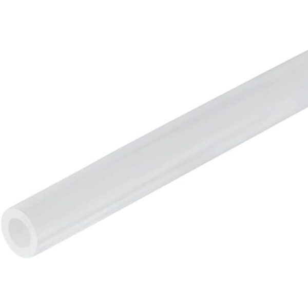 Tubos de PTFE uxcell 0.039 in ID x 0.079 in OD x 16ft PTFE_1