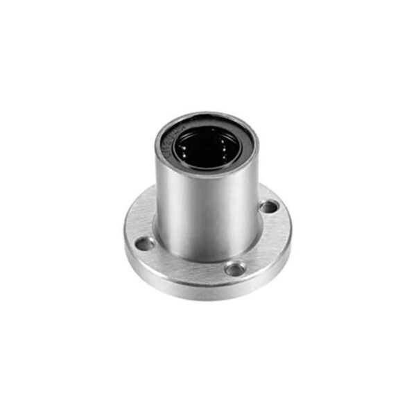 uxcell LM20UU Rodamientos de bolas lineales con brida_1