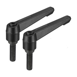 Uxcell Juego de 2 tornillos para palanca de sujeción_1