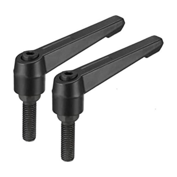 Uxcell Juego de 2 tornillos para palanca de sujeción_1