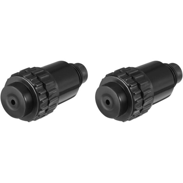 uxcell Conector de enchufe de aceite de 0.630 in de_1