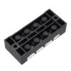 Uxcell TB4504L Tira de terminales de bloqueo 4_5