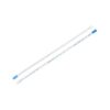 uxcell Cable plano flexible de 0.020 in de paso de 5.906_1