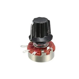 uxcell WH118 Resistencias variables de 220 K ohmios con_1