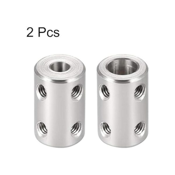 uxcell Juego de tornillos rígidos de 0.197 in a 0.315 in_2