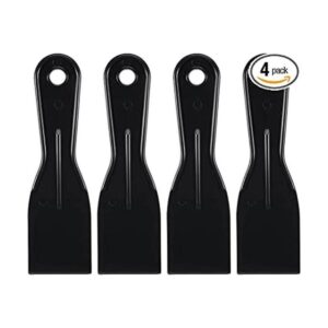 uxcell Espátula de plástico ABS de 2 pulgadas para_1