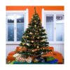 uxcell Jingle Bells 0.866 in 30 campanas de manualidades_5