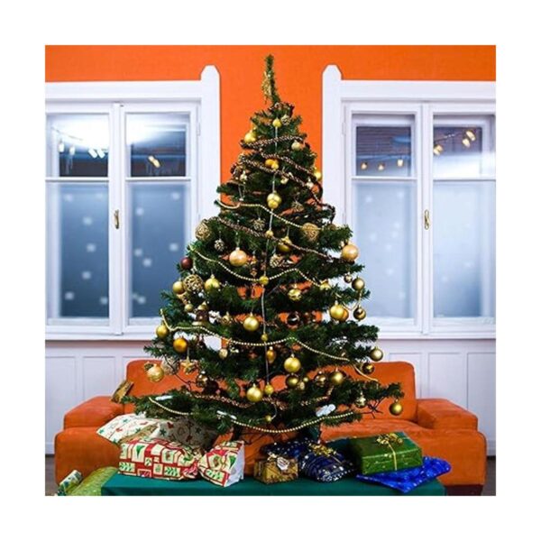 uxcell Jingle Bells 0.866 in 30 campanas de manualidades_5