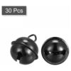 uxcell Jingle Bells 0.866 in 30 campanas de manualidades_3