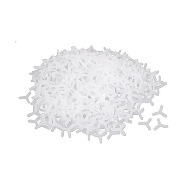 Uxcell baldosas de pared de plástico y tipo espaciadores_1