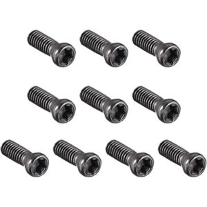 uxcell Tornillos Torx M20.197 x 0.315 in para reemplazar_1