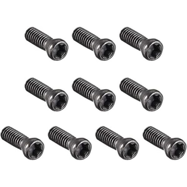 uxcell Tornillos Torx M20.197 x 0.315 in para reemplazar_1