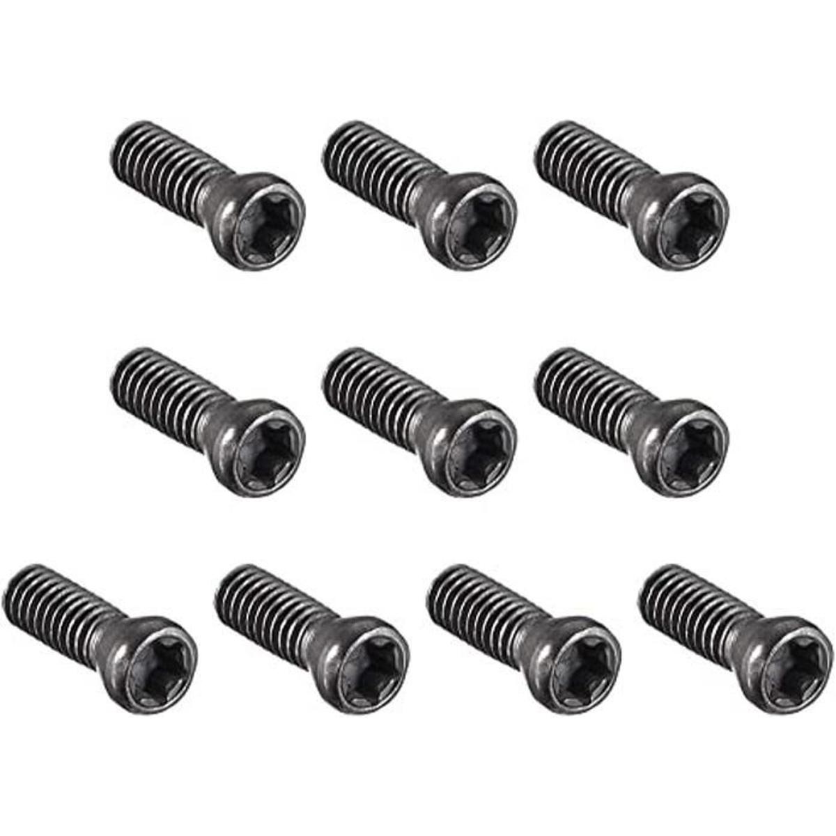 uxcell Tornillos Torx M20.197 x 0.315 in para reemplazar