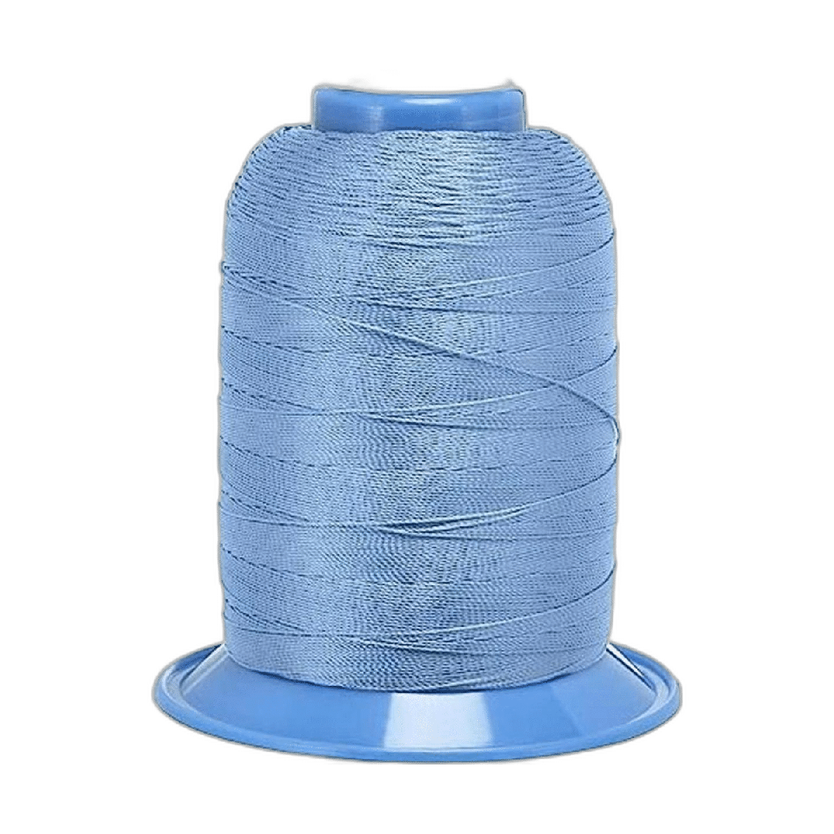 uxcell Hilos de coser de poliéster unidos de 1040 yardas
