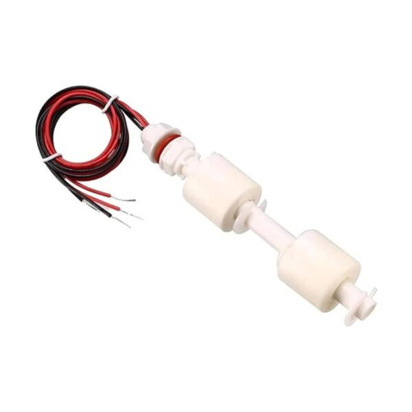 uxcell M10 PP Interruptor de flotador de doble bola_4