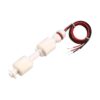 uxcell M10 PP Interruptor de flotador de doble bola_1