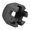 uxcell Tuerca ranurada hexagonal M24x1.0.197 in tuercas_5