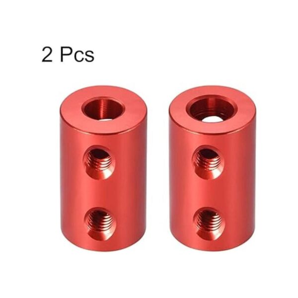 uxcell Juego de tornillos rígidos de 0.197 in a 0.236 in_2