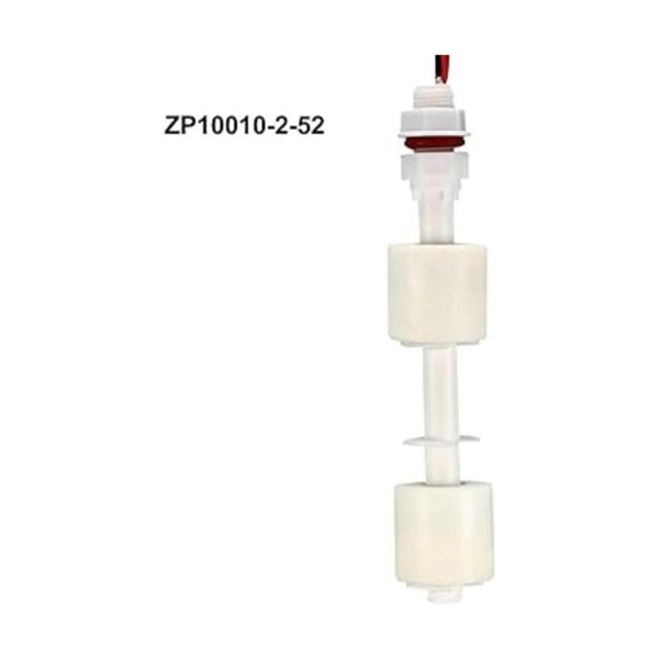 uxcell M10 PP Interruptor de flotador de doble bola_2