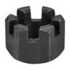 uxcell Tuerca ranurada hexagonal M24x1.0.197 in tuercas_4