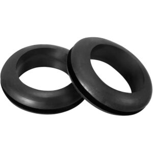uxcell Protectores de alambre para arandelas de caucho_1