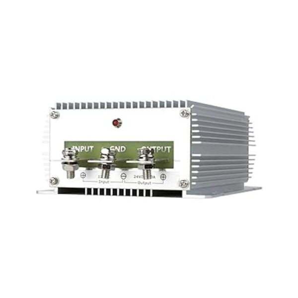 uxcell Regulador de voltaje de alta resistencia CCDC DC_4