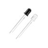uxcell 50pairs 0.197 in 940nm LED emisor infrarrojo y_1
