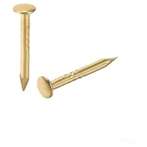 Uxcell Clavos pequeños de hierro para herramientas 0.039_1