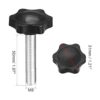 Uxcell Perilla de tornillo de sujeción 1.220 in de_2