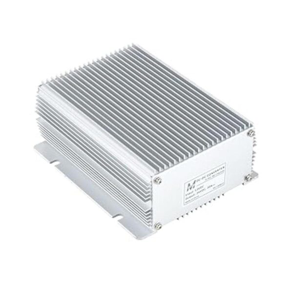 uxcell Regulador de voltaje de alta resistencia CCDC DC_2