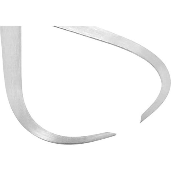 uxcell Pinza de medición para juntas de fricción 13.780_4