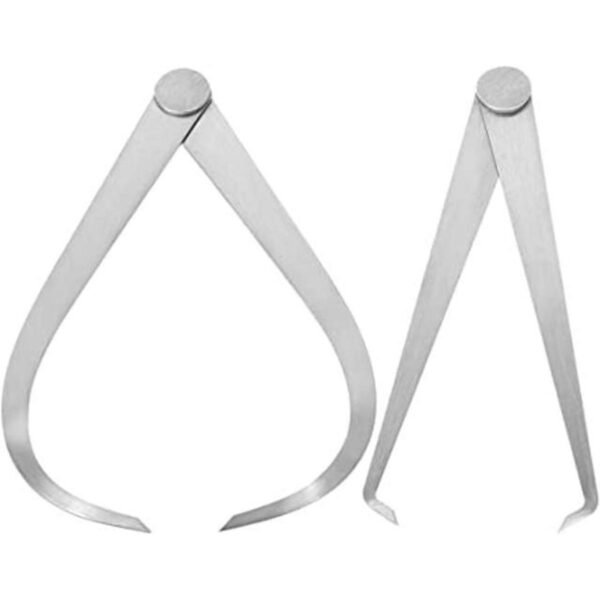 uxcell Pinza de medición para juntas de fricción 13.780_1