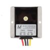 uxcell Convertidor de voltaje de alimentación DC12V24V a_4