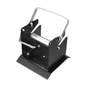uxcell Carrete dispensador de soldadura carrete de_1