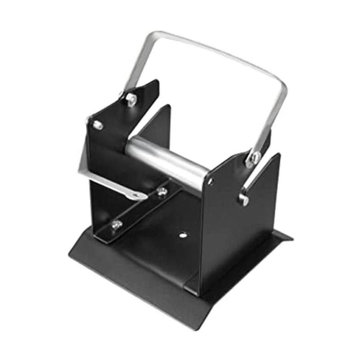 uxcell Carrete dispensador de soldadura carrete de