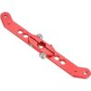 uxcell Brazos de dirección de aluminio para cochebarco_2