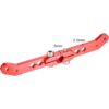 uxcell Brazos de dirección de aluminio para cochebarco_4
