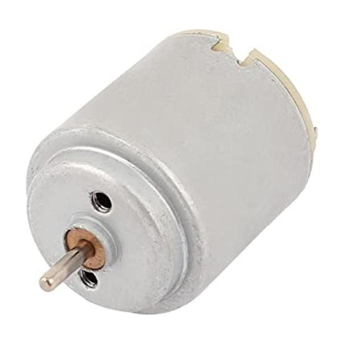 Uxcell R260 24 mm diámetro. x27 mm H DC 3 V12 V