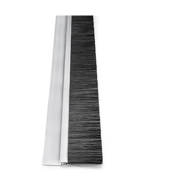 uxcell Base de aleación de aluminio en forma de H para_3