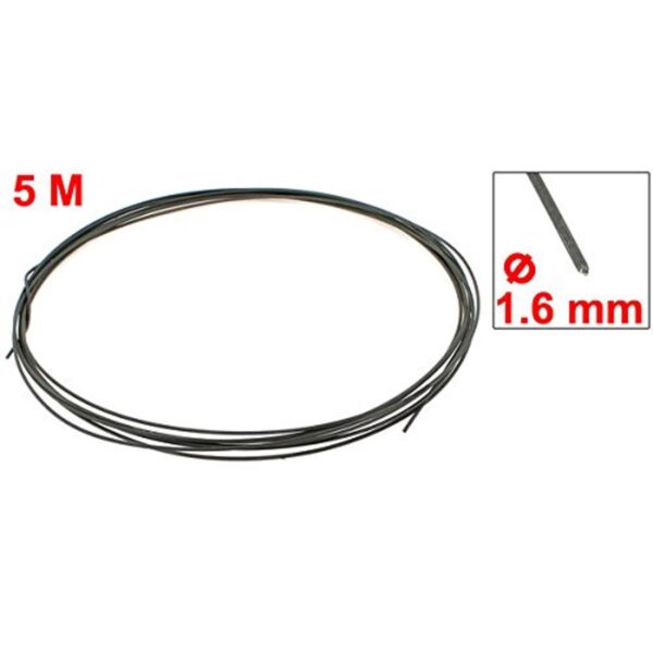 Uxcell a15071400ux0194 Nichrome 80 16ft calibre 14 AWG_2