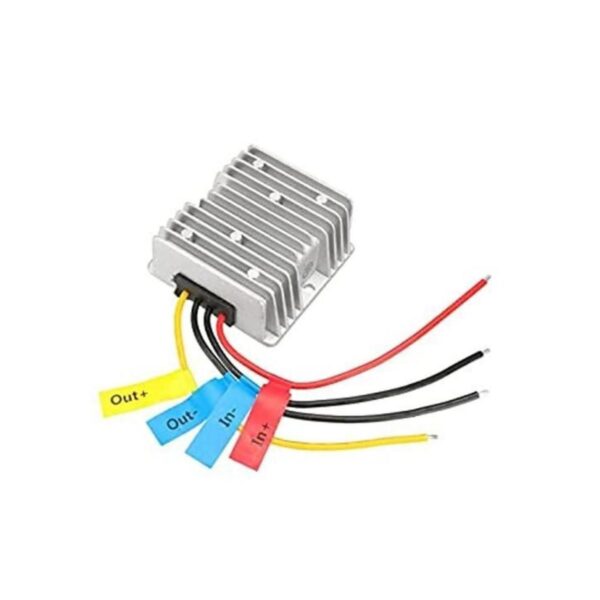 uxcell impermeable DC 36 V 30 V60 V a DC 12 V 10 A 120 W_1